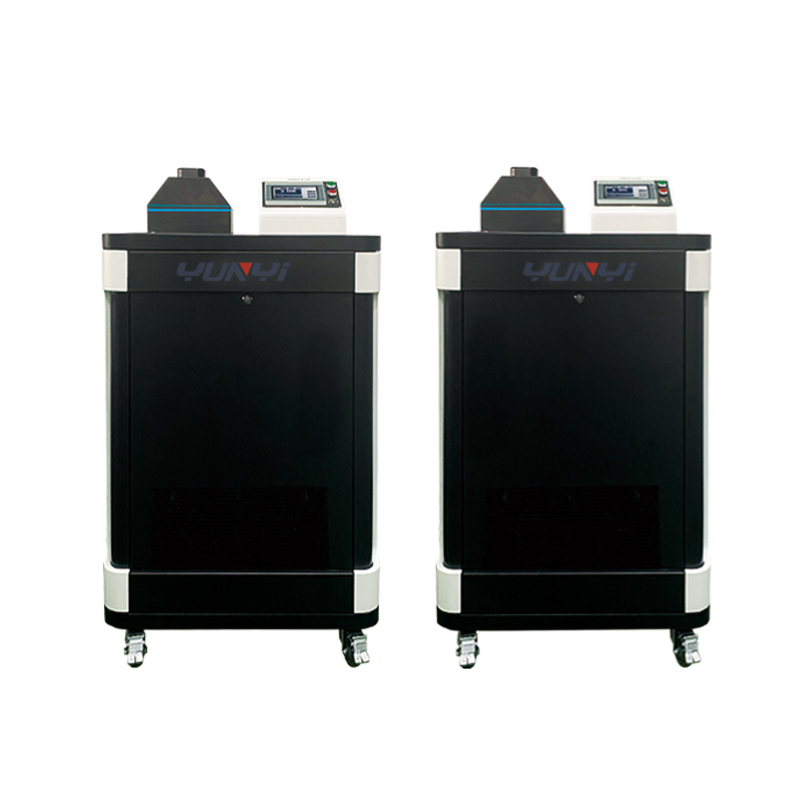 全自动热工检定系统